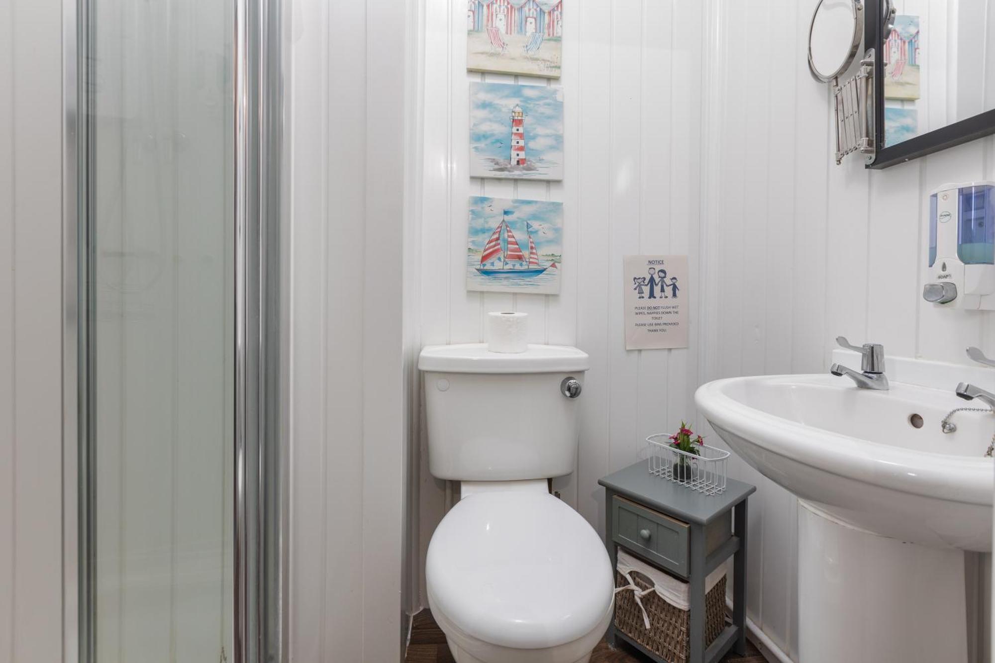 Friends Hotel Blackpool Zewnętrze zdjęcie