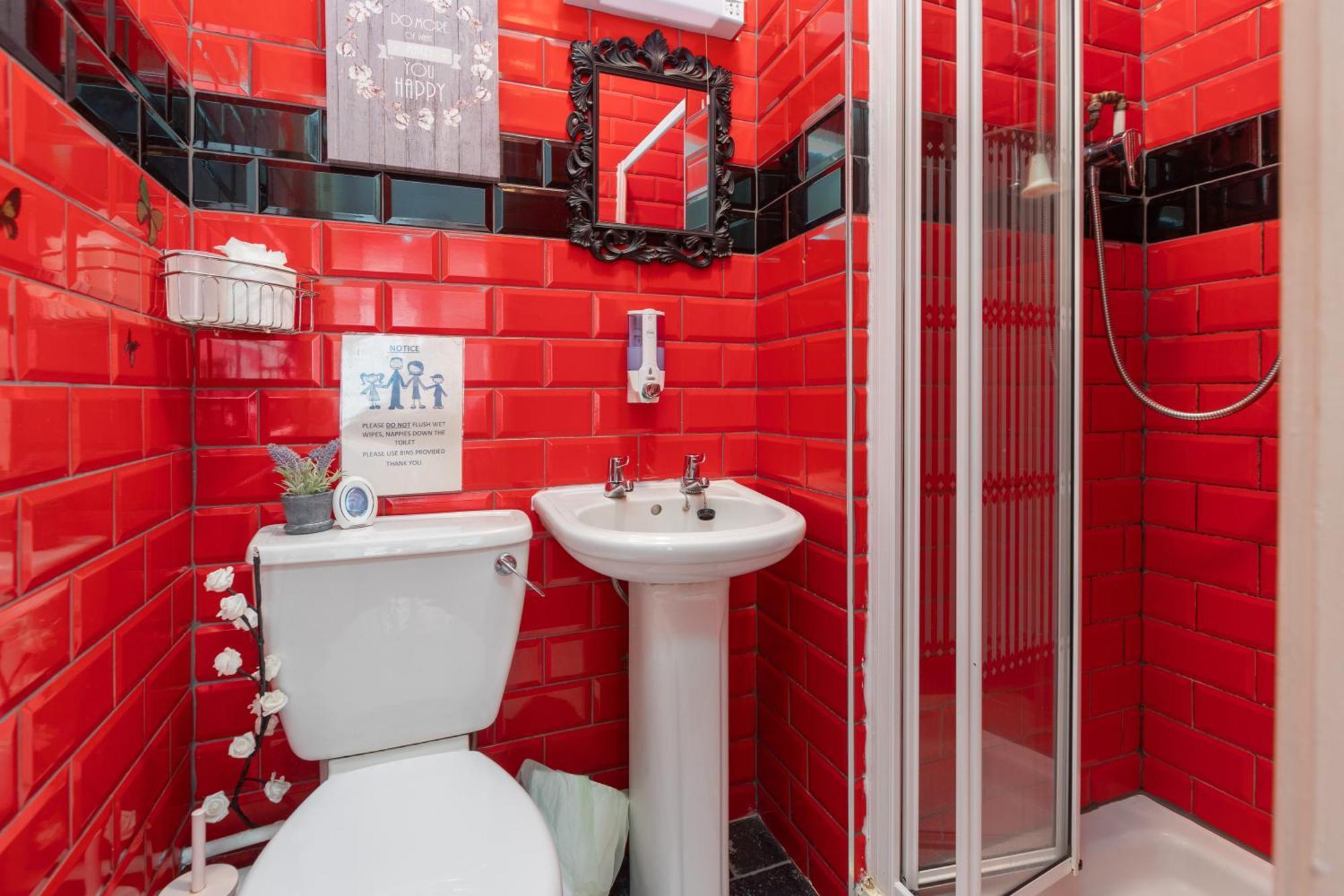 Friends Hotel Blackpool Zewnętrze zdjęcie