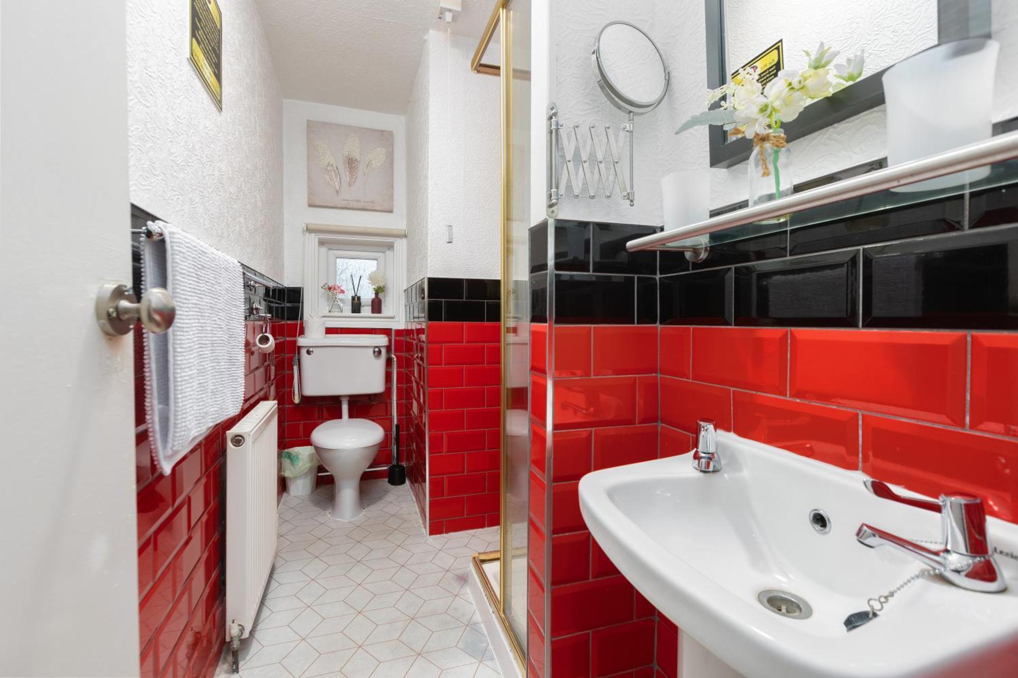 Friends Hotel Blackpool Zewnętrze zdjęcie
